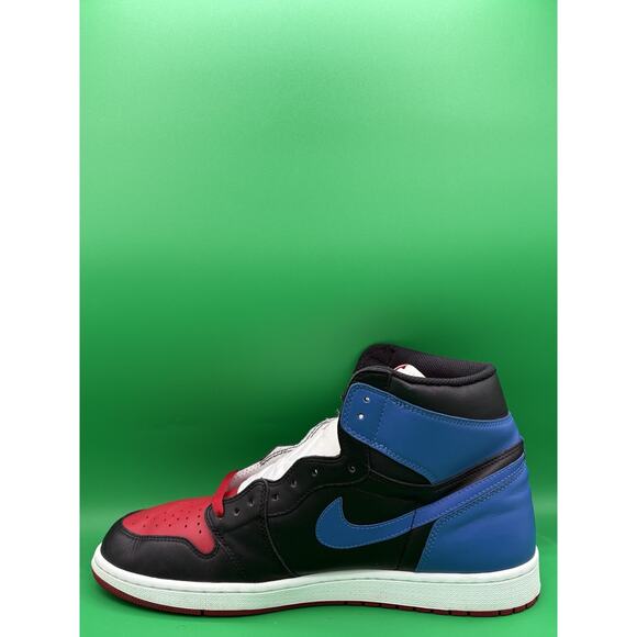 Air Jordan 1 Retro “Top 3” Size 14 No Box (555088-026) (2016)